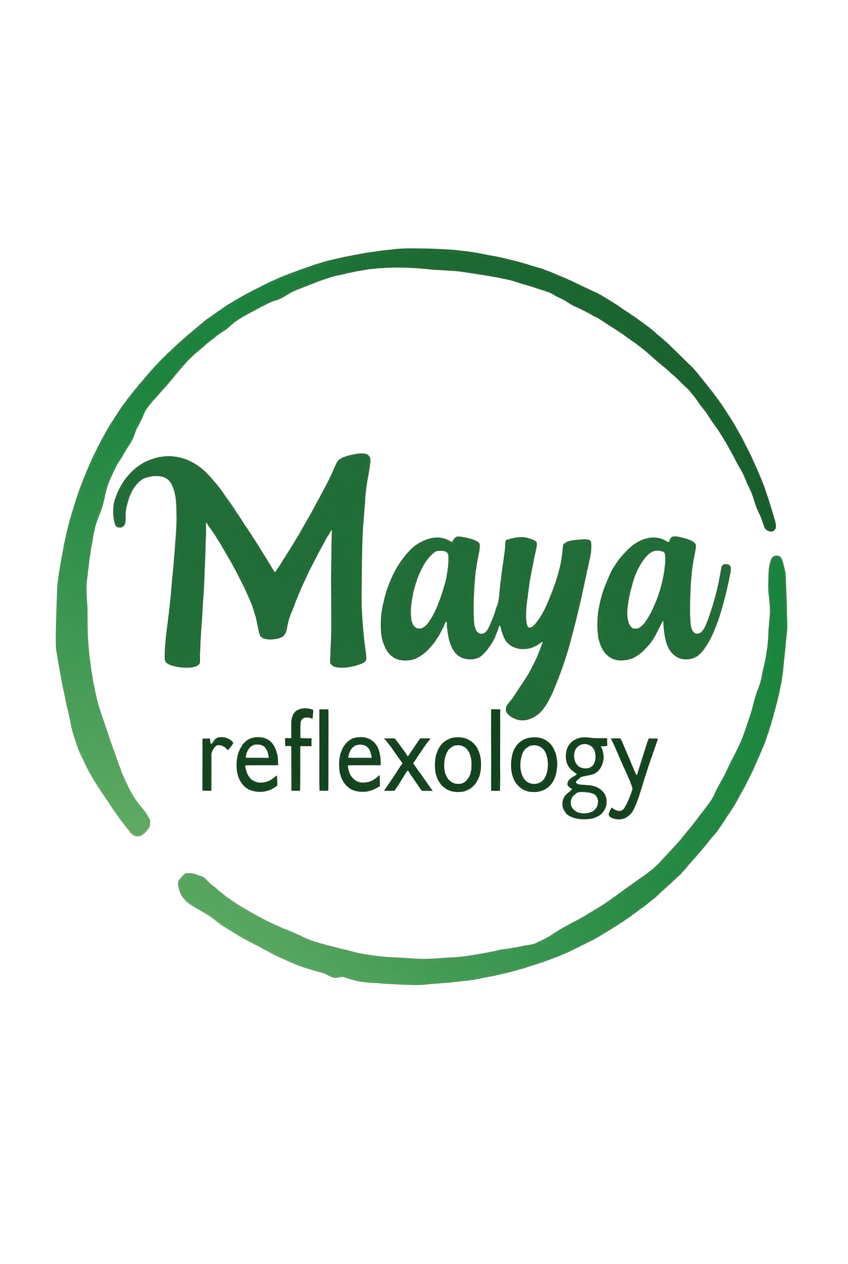 balance your body, calm your mind